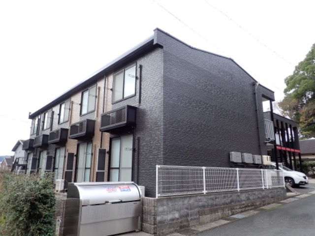 レオパレス御堀の賃貸物件