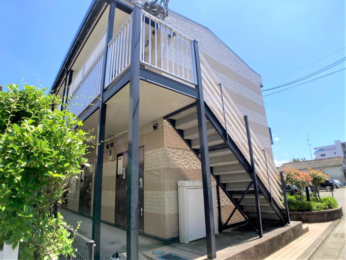 レオパレスMaikaの賃貸物件