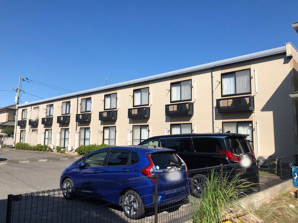 レオパレスドリーム坂出の賃貸物件