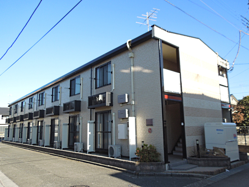 東行田駅より徒歩14分 1階 築20年3ヶ月の賃貸物件