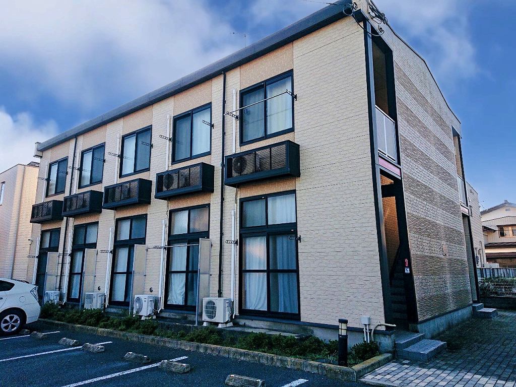 レオパレスクレール 伊藤の賃貸物件