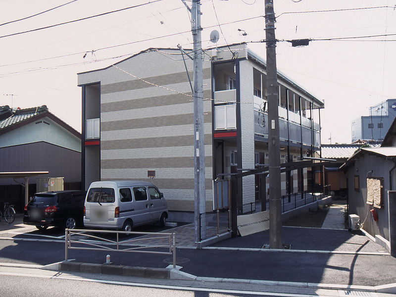 レオパレスミーコーポ マチヤの賃貸物件