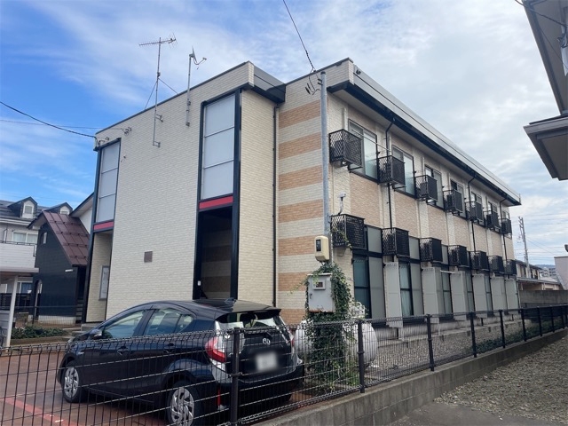 レオパレスロビンの賃貸物件