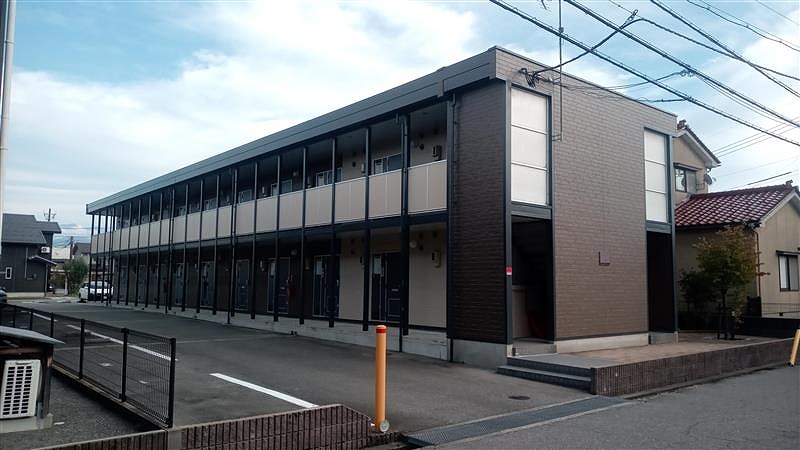 レオパレスSAKAIの賃貸物件