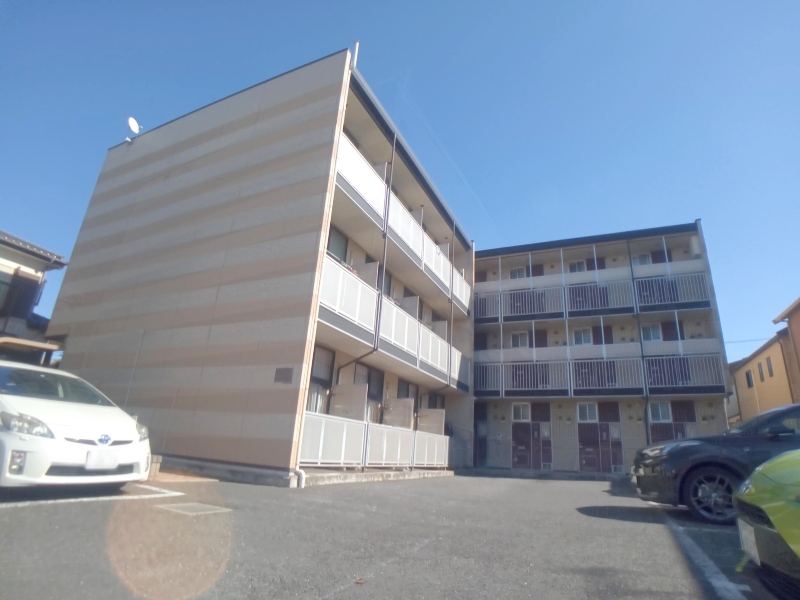 建物画像