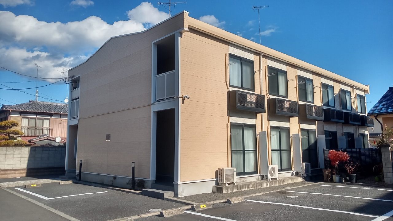 レオパレス家富町の賃貸物件