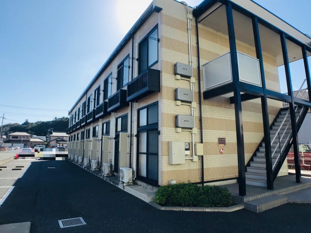 レオパレス05Mの賃貸物件