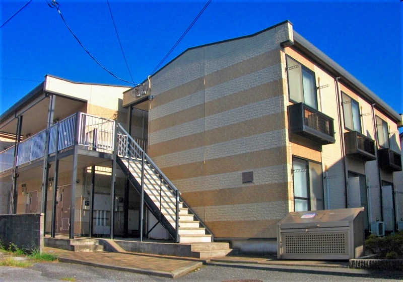 レオパレスアクシスの賃貸物件