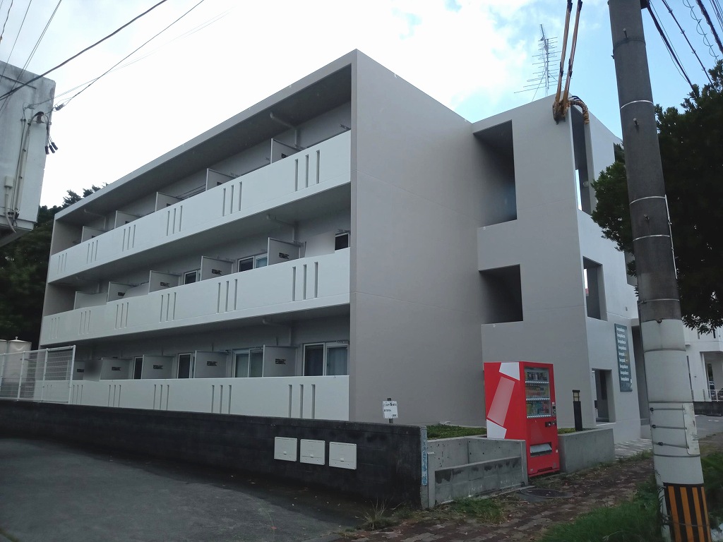 レオパレスグリーンヒルの賃貸物件