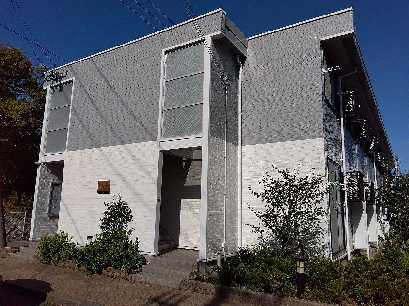 レオパレス輝の賃貸物件