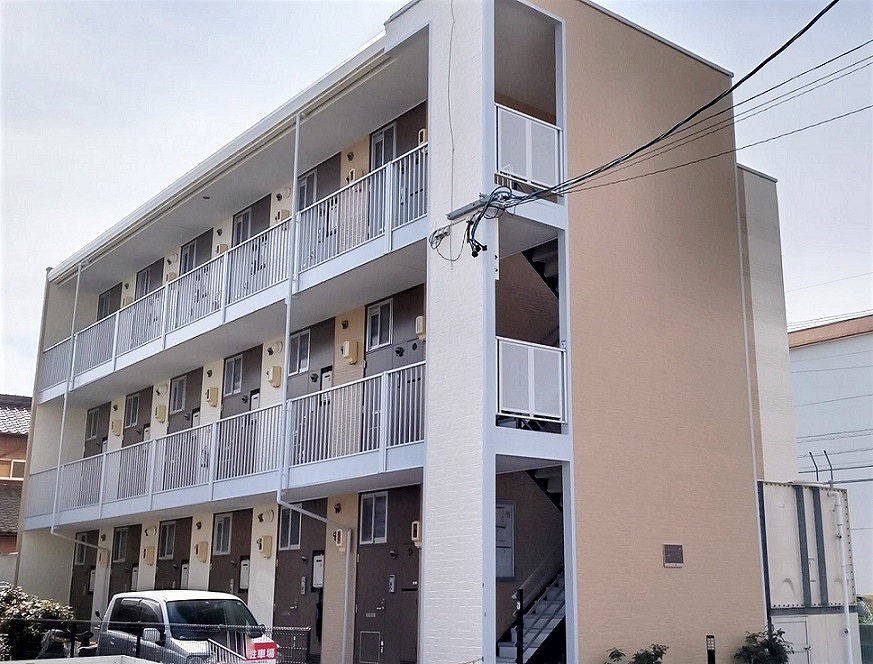 レオパレス小野の賃貸物件