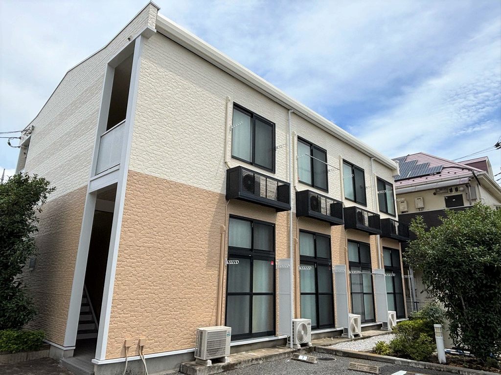 レオパレスロータスの賃貸物件