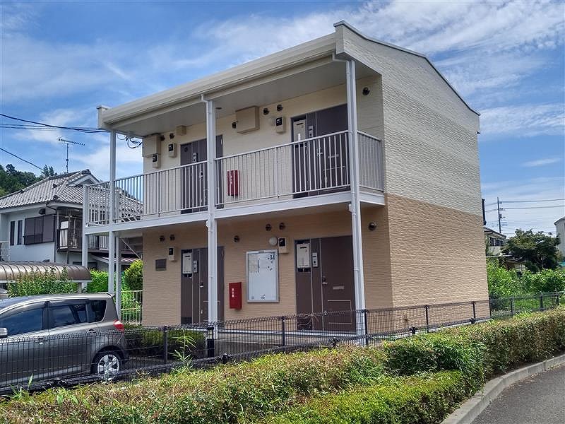 レオパレスさくらブリッサ３の賃貸物件