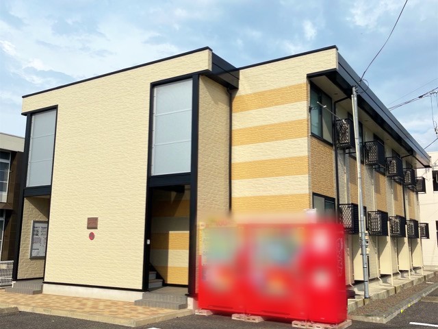 レオパレスサンシャインMの賃貸物件