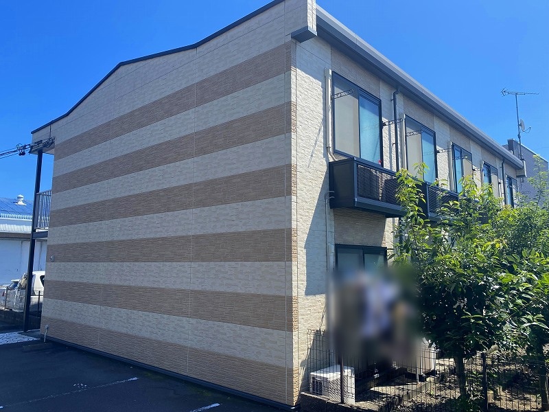 レオパレスオレンジ ジェリィの賃貸物件