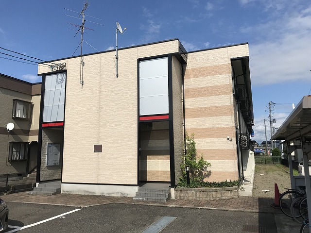 レオパレス若葉の賃貸物件
