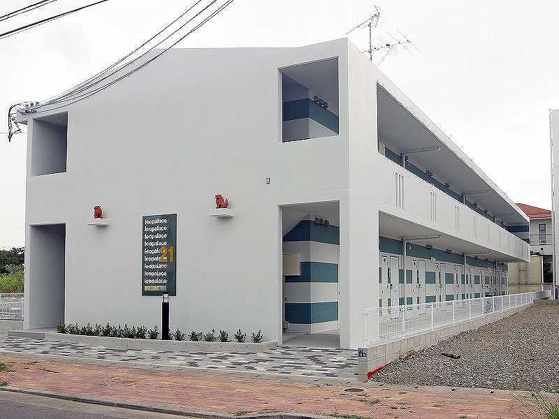 秋桜の賃貸物件