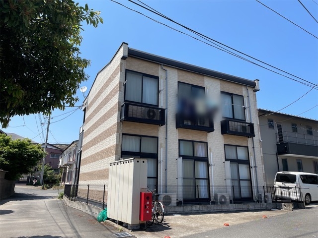 レオパレスぬまたの賃貸物件