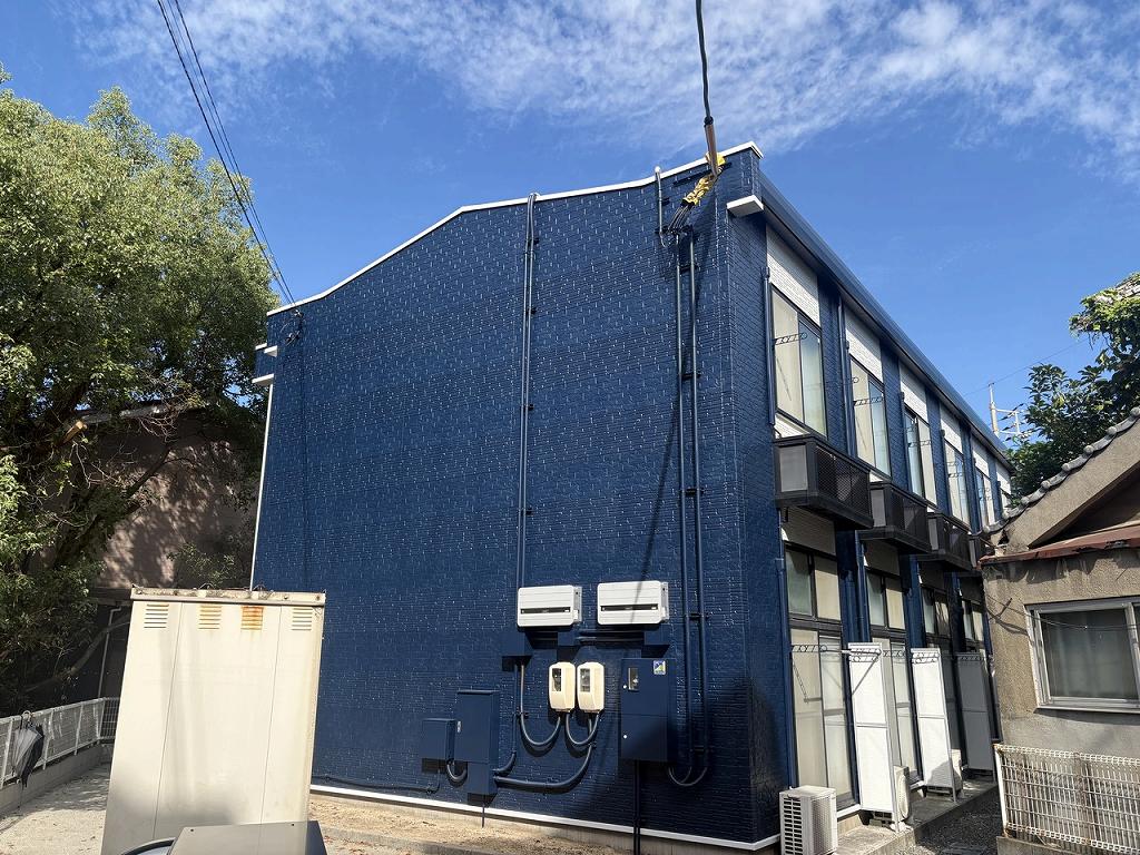 レオパレスルミエールの賃貸物件