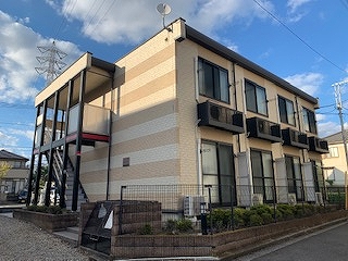 与野駅より徒歩15分 2階 築20年1ヶ月の賃貸物件