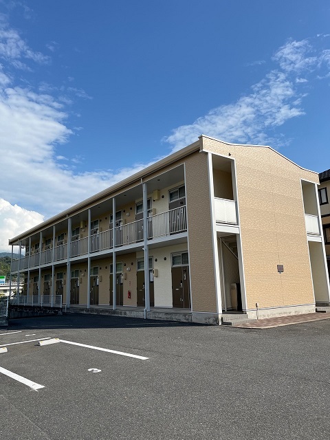 レオパレス焼山中央の賃貸物件