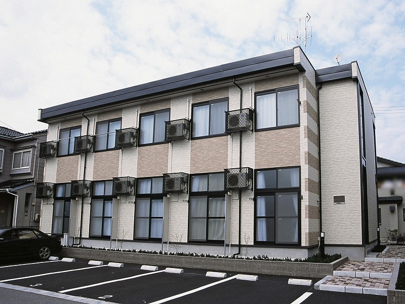 レオパレスレークロードの賃貸物件