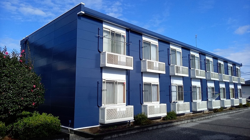 レオパレスエスポワールの賃貸物件