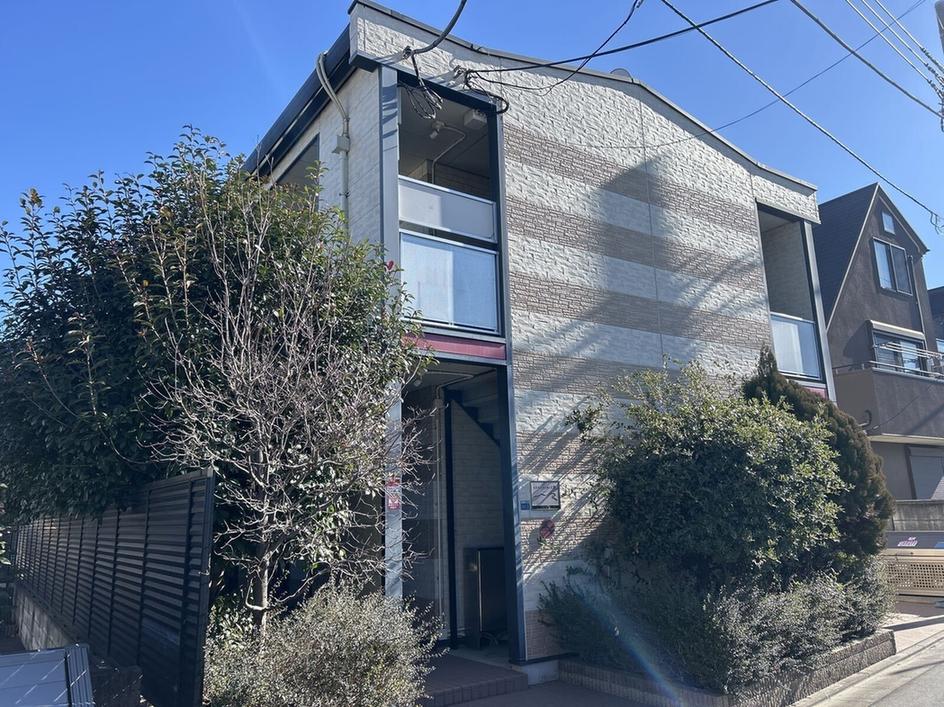 レオパレスソシエの賃貸物件