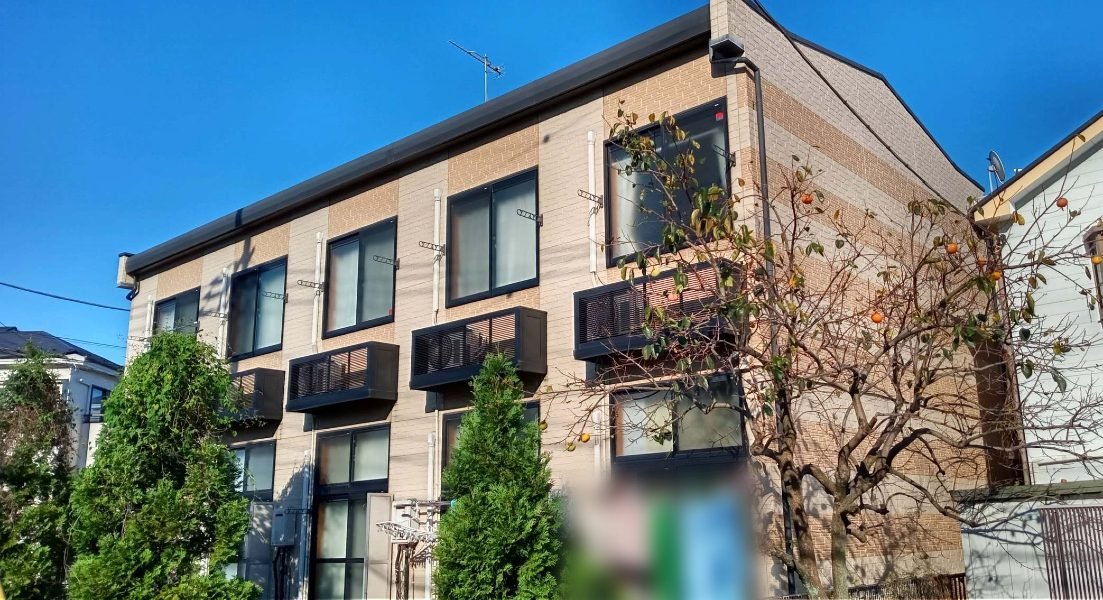 レオパレス北本西３の賃貸物件