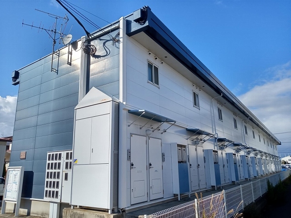 レオパレス泉3の賃貸物件