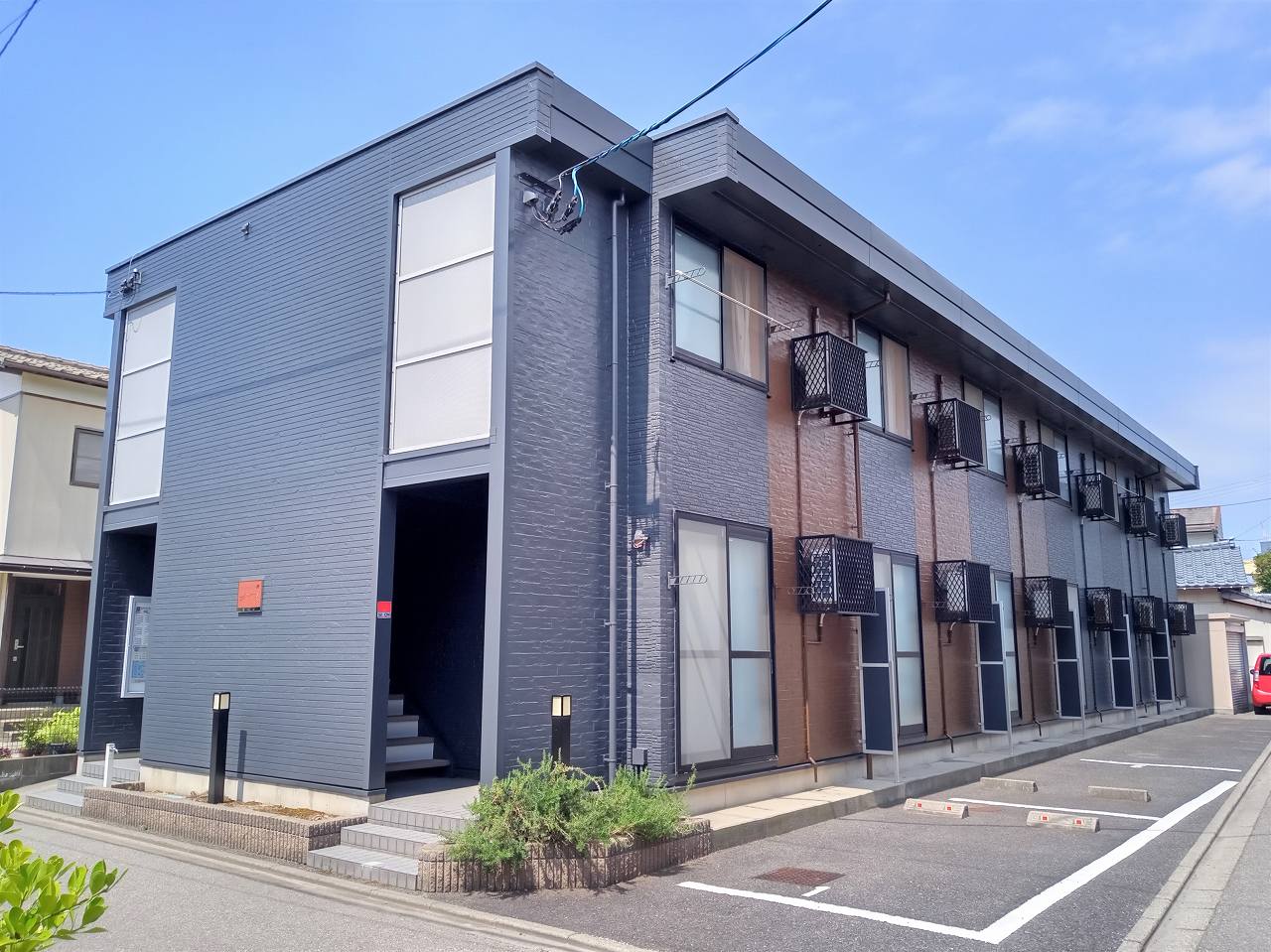 レオパレスカレンの賃貸物件