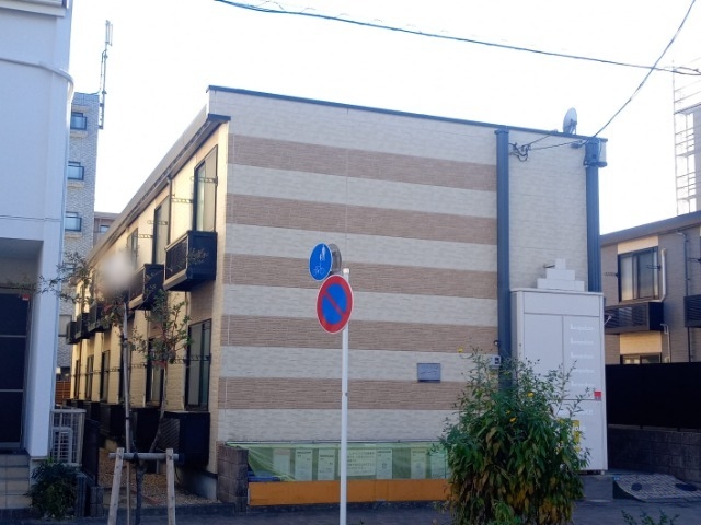 レオパレス youの賃貸物件