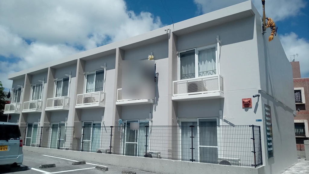 南風の賃貸物件