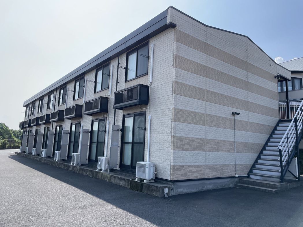 レオパレス萌の賃貸物件