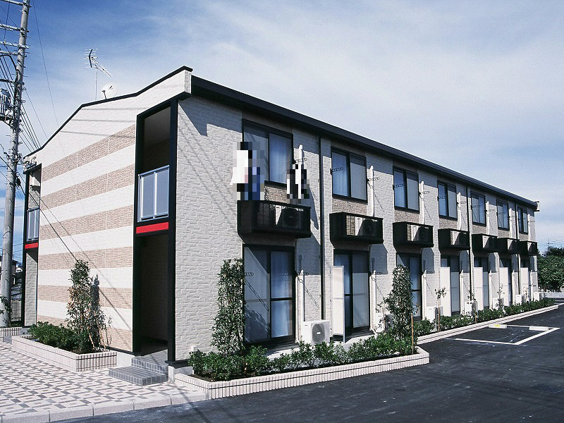 レオパレスグリーンの賃貸物件