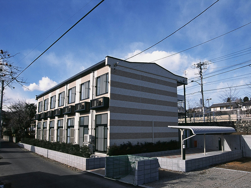 建物画像