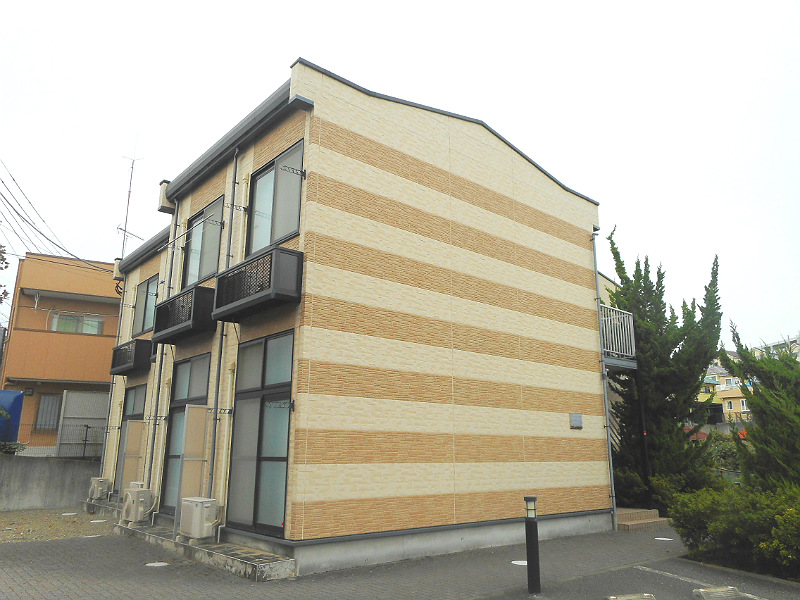 レオパレスハマヤの賃貸物件