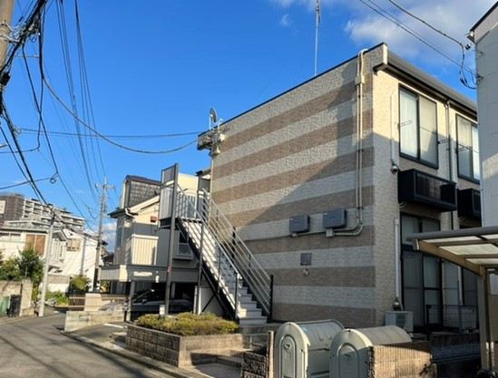 レオパレスヴィラ天城の賃貸物件