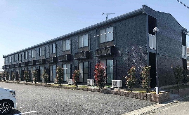 レオパレスサカエの賃貸物件