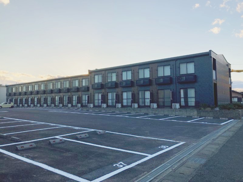 レオパレスサニーコート北新田の賃貸物件