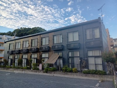 レオパレスヴァン壱番館の賃貸物件