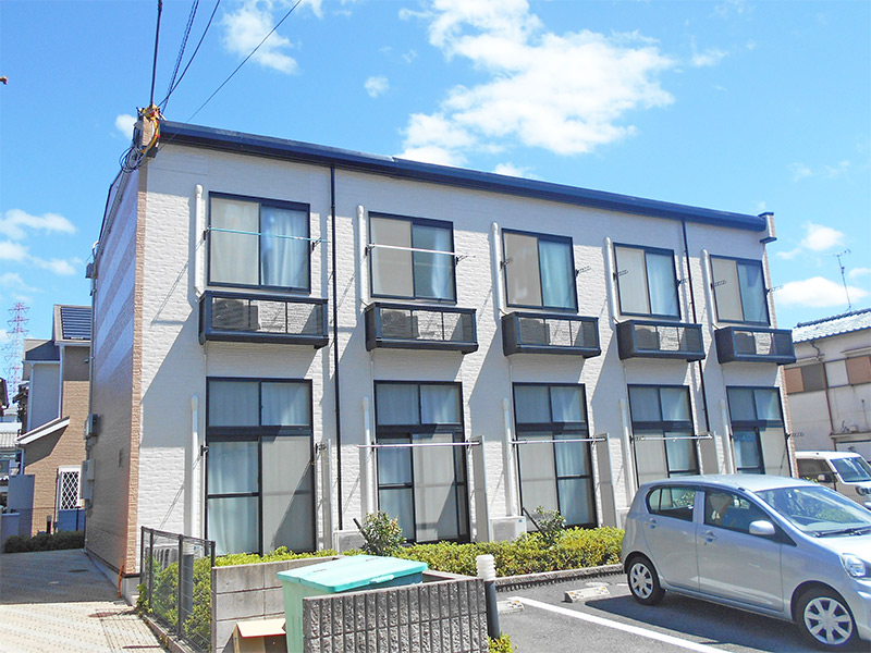 レオパレス橘の賃貸物件