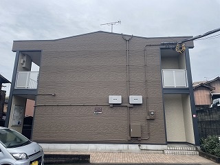 レオパレスエスポワールの賃貸物件
