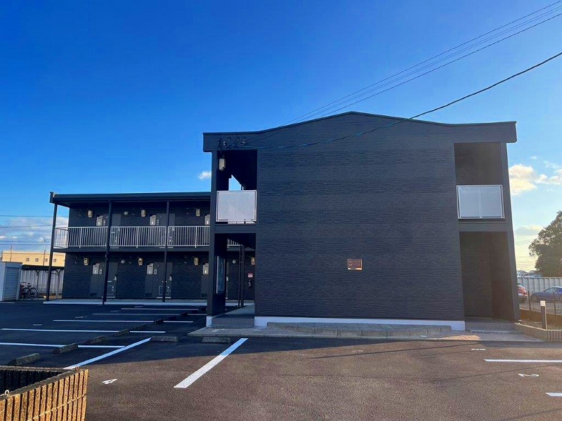 レオパレスイチ イチ イチの賃貸物件