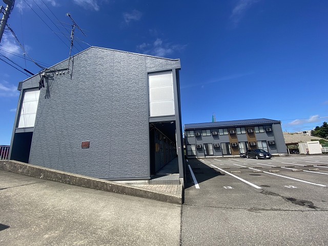 レオパレス犀川2006の賃貸物件