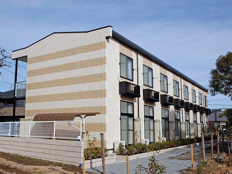 レオパレスツインズクレインの賃貸物件