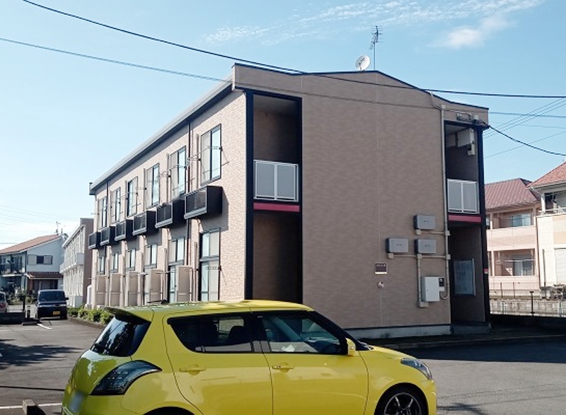 レオパレスグランシャリオの賃貸物件