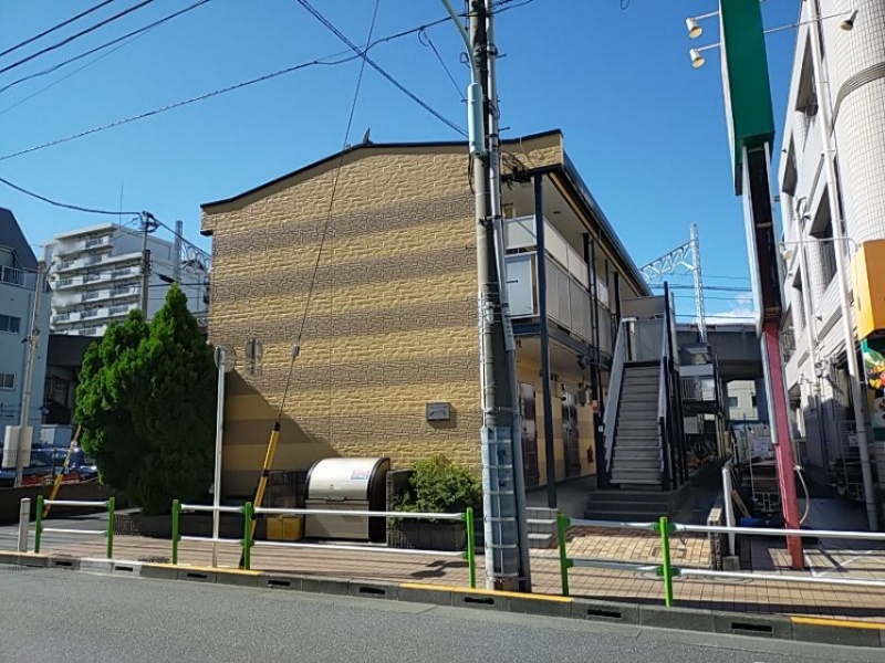 レオパレス明和の賃貸物件