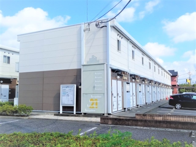 レオパレスウィル55の賃貸物件