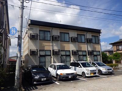 レオパレスエピドォールの賃貸物件